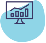 Effective Solution Icon | RF Technologies