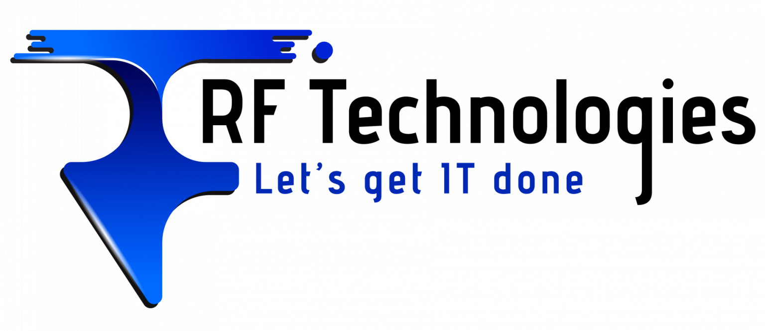 RF Technologies Logo