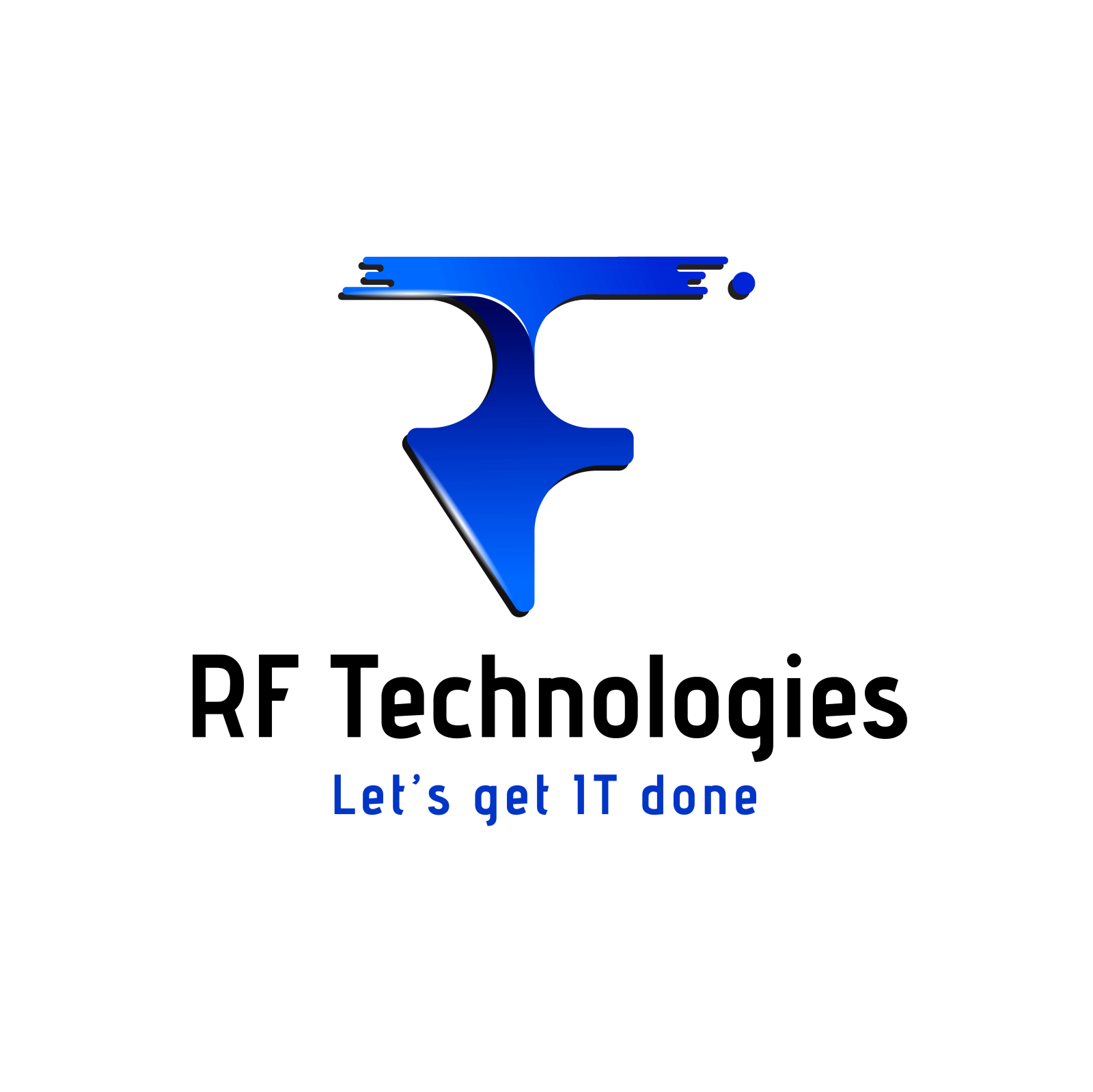 RF Technologies Logo