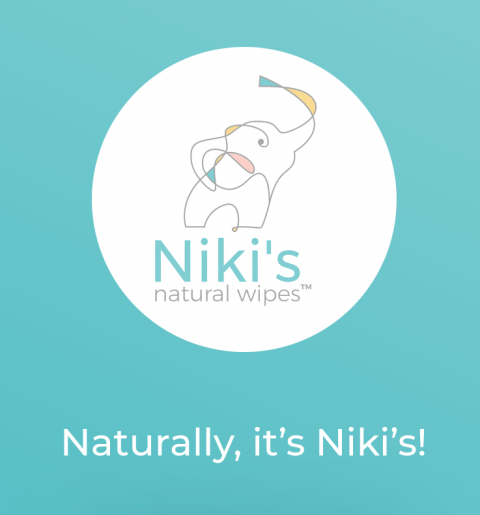 Nikki's Flutter App - RF Technologies
