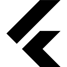 Flutter Icon | Technology Stack | RF Technologies