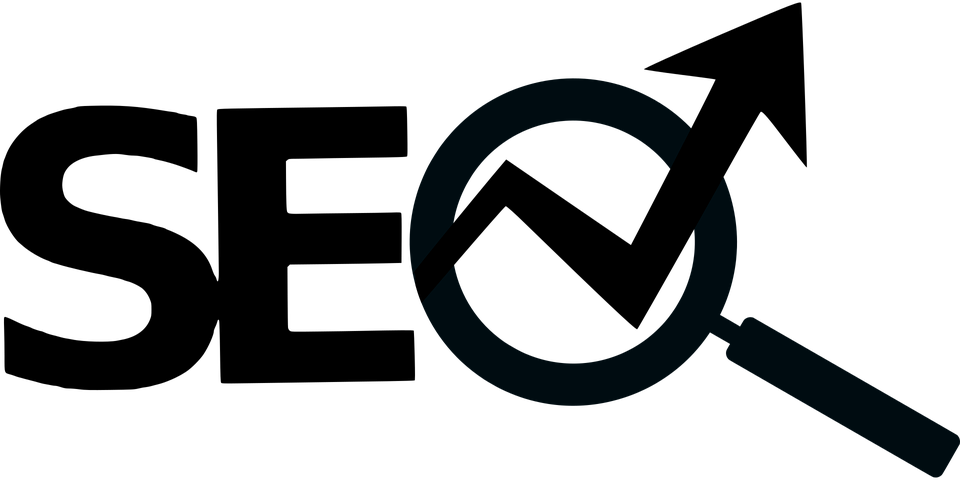 Searcg Engine Optimization Icon | Technologies Stack | RF Technologies