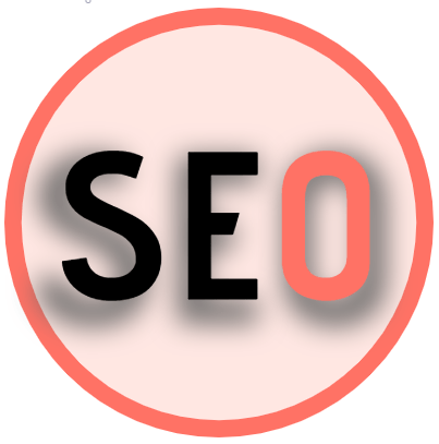 Search Engine Optimization Icon - RF Technologies