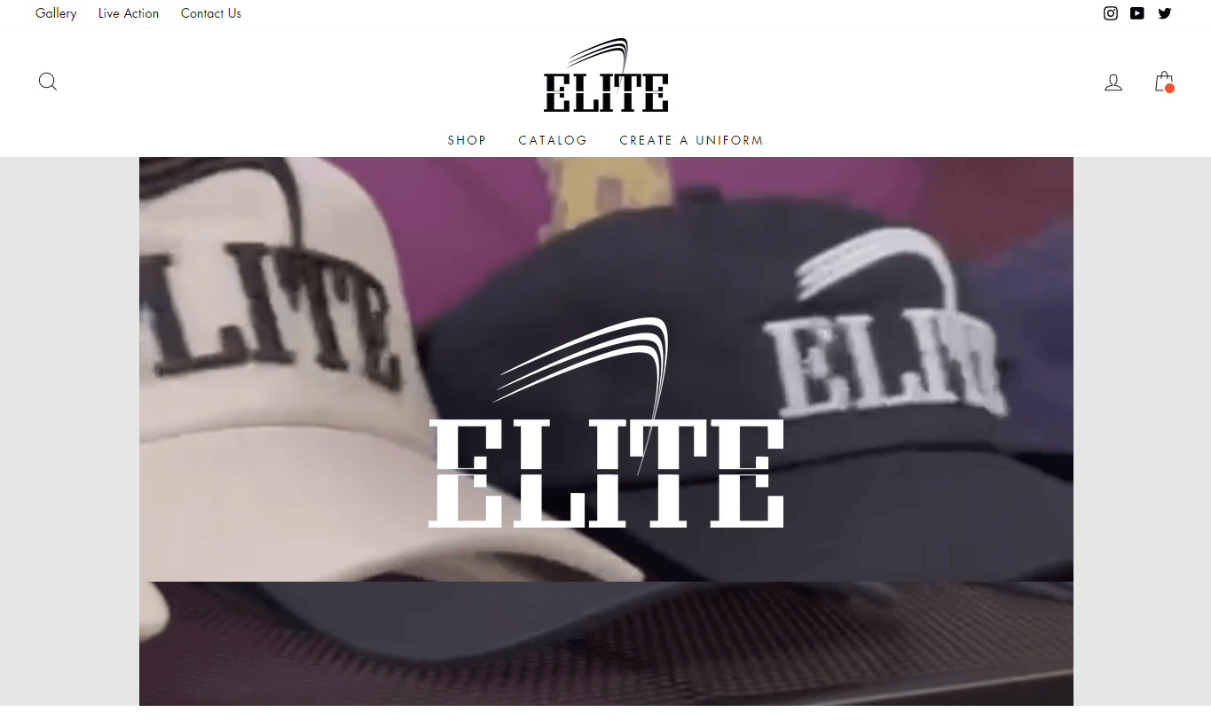 Elite Custom Wear | RF Technologies